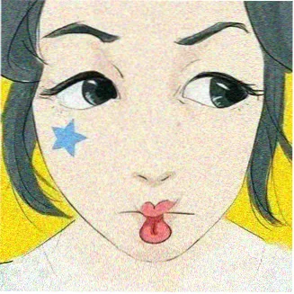 读者头像四